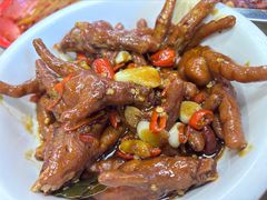 -老三样·旧食新味(万寿宫店)