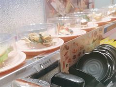 -争鲜回转寿司(南开大悦城店)
