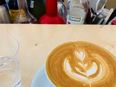 -Onirii Coffee(长乐路店)
