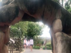 -龙佳生态温泉山庄