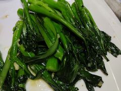 生炒菜心-淇乐多品味馆(江南大道店)