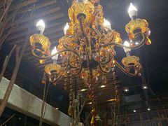 店内布置-漫咖啡MAANCOFFEE(清江路店)