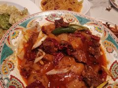 -巴依老爷新疆美食(常营店)