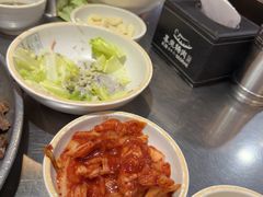 -喜来稀肉(虹泉路店)