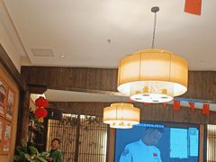 -回头食客-李久其家民间餐厅(望城金桥国际店)