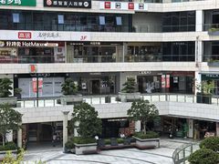 -浦江城市生活广场(江月路店)