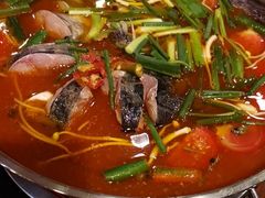 -亮欢寨酸汤鱼(沙冲路店)