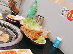 -老卜奎齐齐哈尔烤肉(人民东路店)