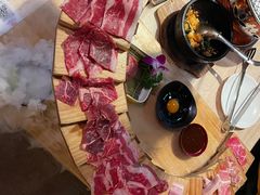 -AJIYA味屋和牛烤肉自助放题(温州万象城店)