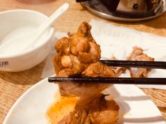 -范贤光鸡公煲(平乐园总店)