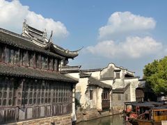 -乌镇景区