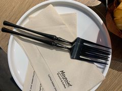 -Maxpoint Kitchen 西餐咖啡(乐峰广场店)