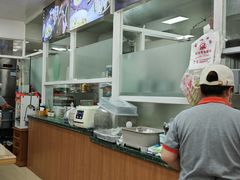 -顶巧鸡汤馄饨(虹口总店)