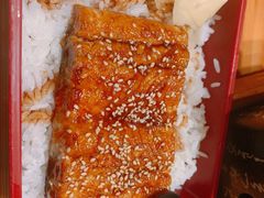 鳗鱼饭-酒吞(七宝领展广场店)