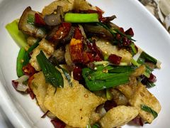 -天怡·鱼工厂(梅溪湖店)