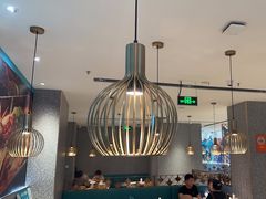 -半天妖烤鱼(中山路店)