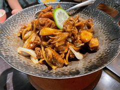 -桂小厨广西菜(万象城店)