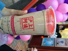 沪上阿姨(恒隆店)-沪上阿姨鲜果茶(华新大街店)
