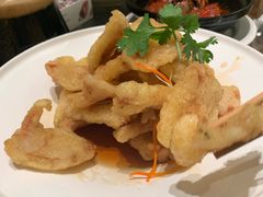 黄泥烧鸽子-燕郊烧鸽子(广安路店)