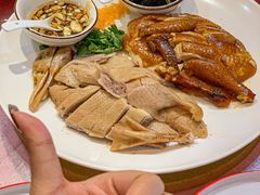-姐妹鸭仔饭店(湾南路店)