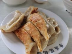 -劈柴院锅贴(沈阳路店)