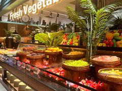 -盛江山自助料理(奥莱锦辉购物广场店)