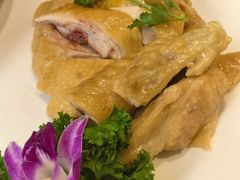白斩走地鸡-潮人姐妹轩(海宁路店)