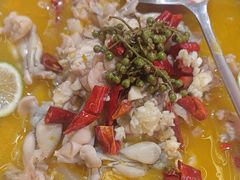 -神府路壹号·海鲜烧烤·砂锅粥·锅物(三坊七巷店)