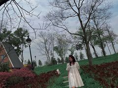 -云漫湖生态度假公园