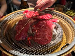 -西塔老太太泥炉烤肉(龙湖北苑天街店)