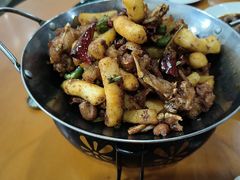 -同兴半盆菜酒家(打浦路店)