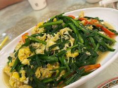 -欧提汗·新疆餐厅·清真(银都路店)