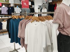 -优衣库(上海正大广场店)