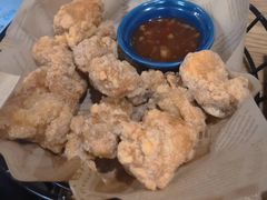 炸鸡块-李先生的首尔小馆(松江启源广场店)