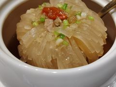 -山壹竹庭院餐厅