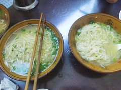 -渔桥李记奶汤面(东街店)