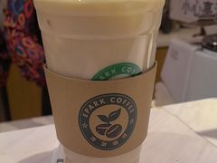 -逸派咖啡 EPARKCOFFEE(广安门店)