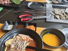 -千寻烧肉(政务区店)