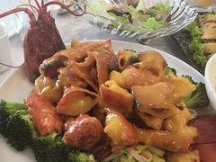 -香融府·烤鸭·家常菜(马家堡路店)