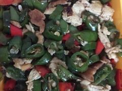 -佳和园自助快餐