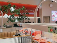 -争鲜回转寿司(朝外悠唐PLUS店)