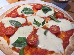 -新贝乐意大利餐厅(苏州中心店)