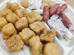 -三叔牛杂火锅店(三淮大街15号店)