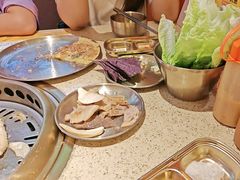 -妙香居韩国烤肉(容桂天佑城店)