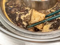 -葛记红焖羊肉(人民路店)