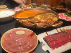 -色響火锅(恒隆广场店)