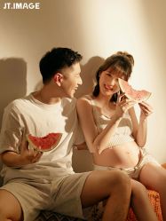 -专注孕妇照亲子照·纪田摄影