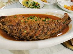 -松针蔡记蒸饺(花园路店)