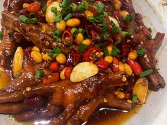 -辣小鲜·南昌大排档(船山路店)