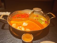 -色響火锅(恒隆广场店)